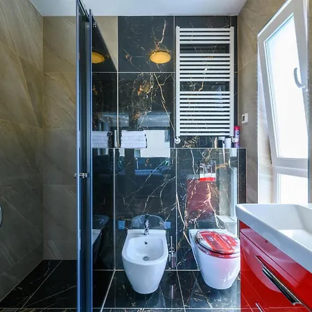 Holiday home 4 Bedroom Stunning In Fazana