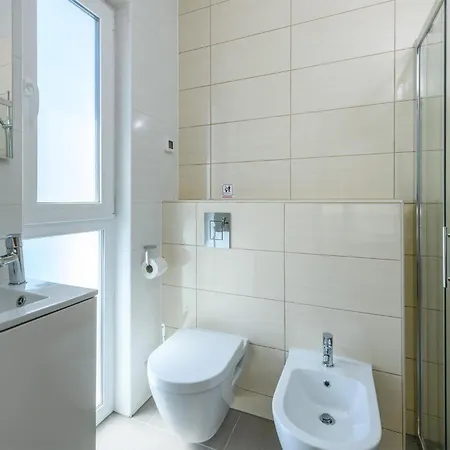 Holiday home 4 Bedroom Stunning In Fazana