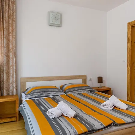 Ferienhaus Beautiful In