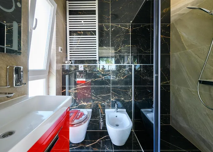 Gorgeous In With Wifi 펜션 파자나