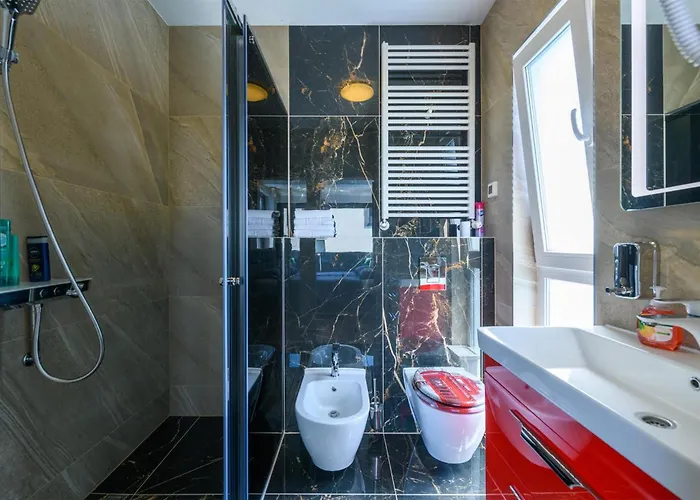 펜션 Gorgeous In With Wifi 파자나