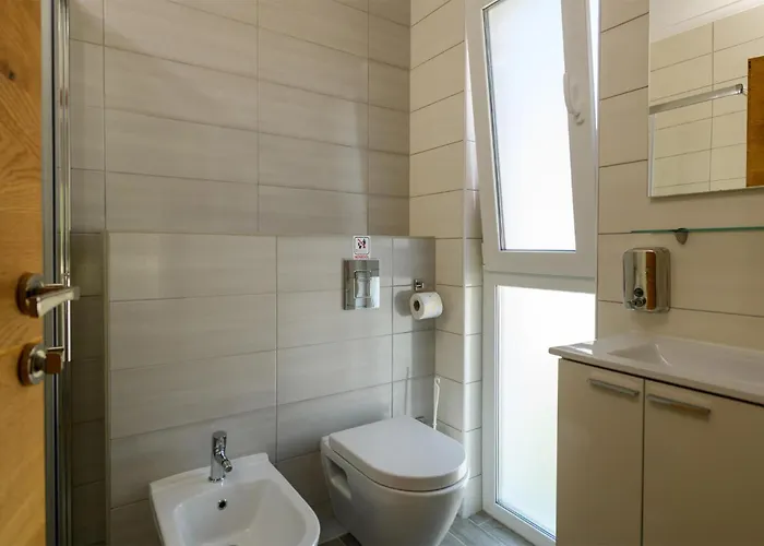 Gorgeous In With Wifi 펜션