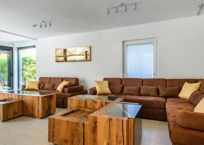 펜션 Gorgeous In With Wifi 파자나