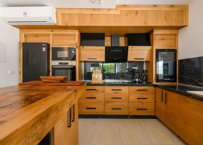 Gorgeous In With Wifi 펜션 파자나