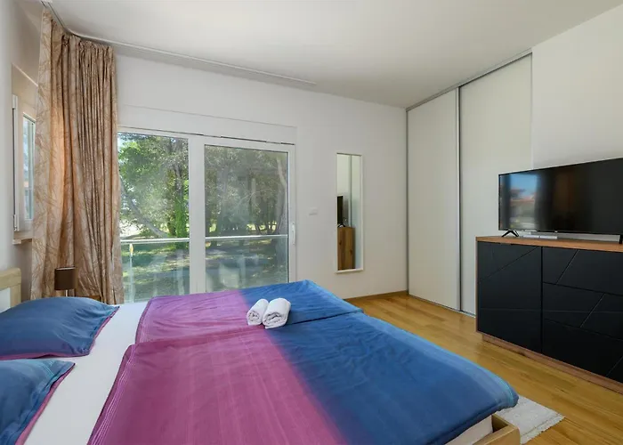 Gorgeous In With Wifi * 파자나