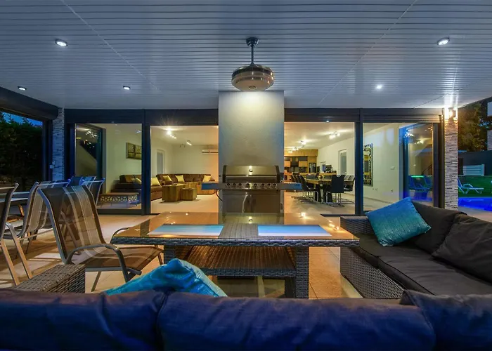 펜션 Gorgeous In With Wifi 파자나