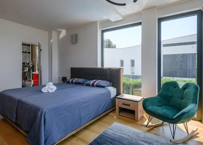 Gorgeous In With Wifi 펜션 *