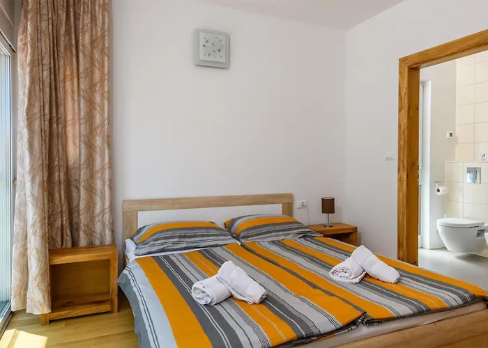 펜션 Gorgeous In With Wifi